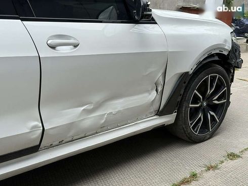 BMW X7 2019 - фото 8