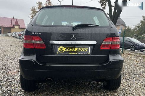 Mercedes-Benz B-Класс 2005 - фото 5