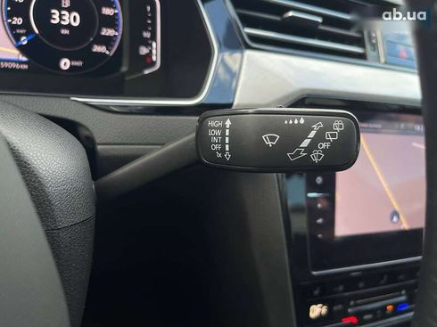 Volkswagen Passat 2020 - фото 24