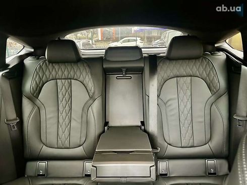 BMW X6 2022 - фото 29