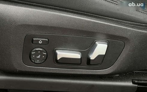 BMW X3 2017 - фото 18