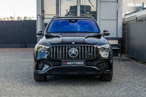 Mercedes-Benz GLE-Class 2023 - фото 5