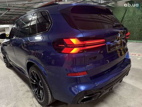 BMW X5 2020 - фото 10