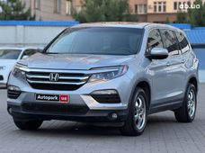 Купить Honda бу в Украине - купить на Автобазаре