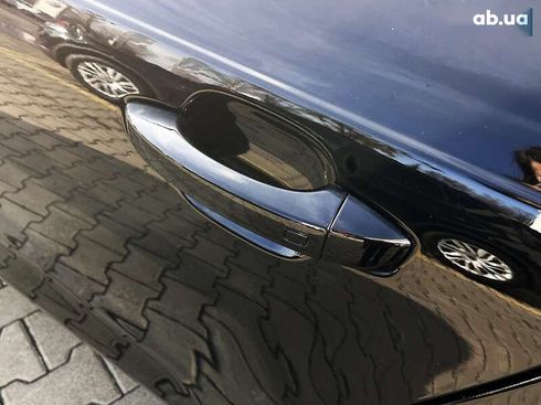 Audi A7 2012 - фото 11