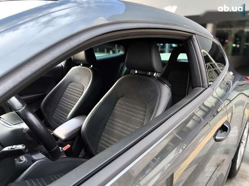 Volkswagen Scirocco 2011 - фото 4