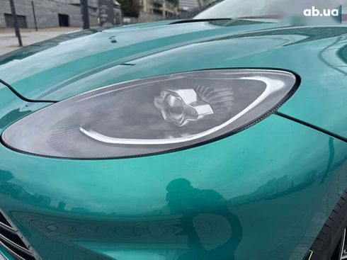 Aston Martin DBX707 2025 - фото 15