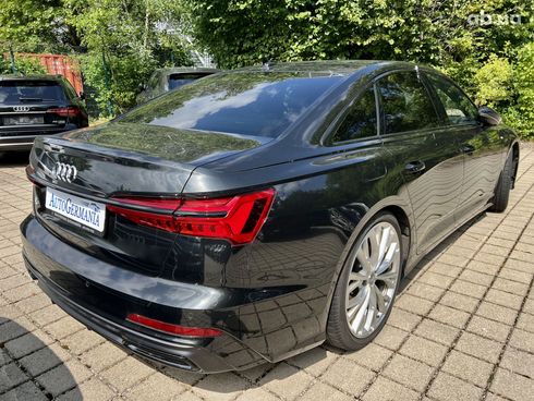 Audi A6 2023 - фото 6