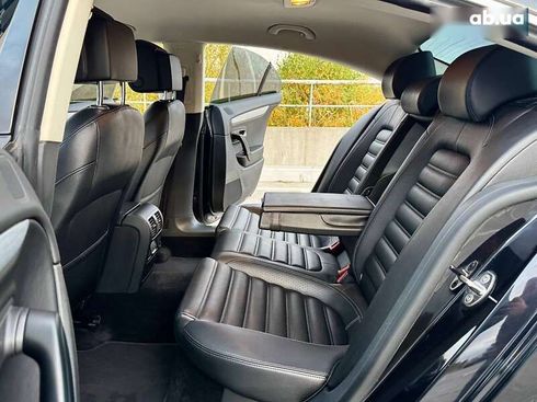 Volkswagen Passat CC 2014 - фото 26