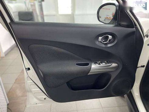 Nissan Juke 2014 - фото 25