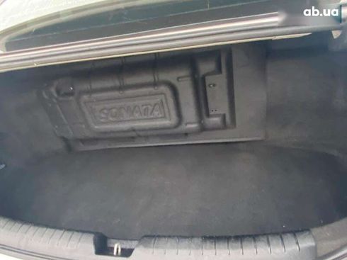 Hyundai Sonata 2018 - фото 8