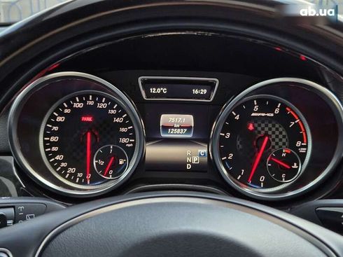 Mercedes-Benz GLE-Class 2017 - фото 18