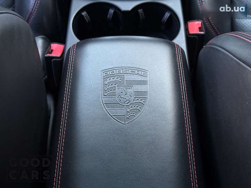 Porsche Macan 2017 - фото 27