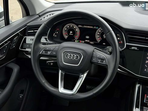 Audi Q7 2023 - фото 24