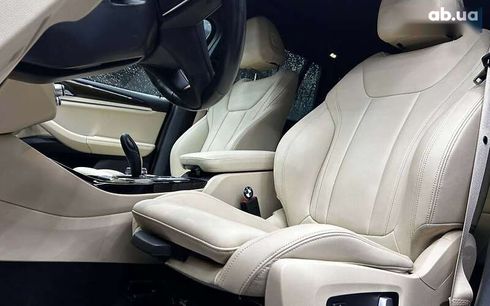 BMW X3 2020 - фото 10