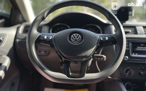 Volkswagen Jetta 2016 - фото 19