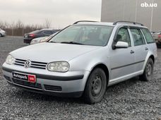 Продажа б/у Volkswagen Golf в Львовской области - купить на Автобазаре