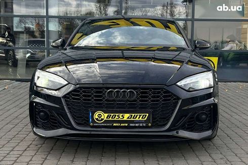 Audi S5 2022 - фото 2