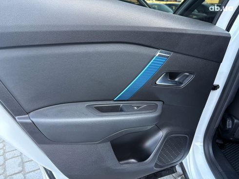 Citroёn C4 2021 белый - фото 22