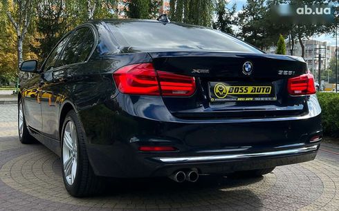 BMW 3 серия 2015 - фото 6