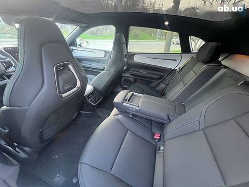 Polestar 4 2023 - фото 9