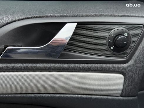 Skoda Octavia 2011 синий - фото 17