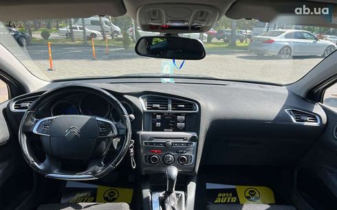 Citroёn C4 2016 - фото 16