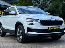 Купити Skoda бу у Львові - купити на Автобазарі