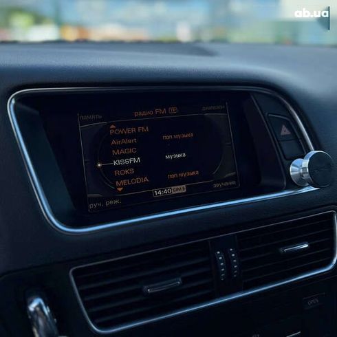 Audi Q5 2011 - фото 30