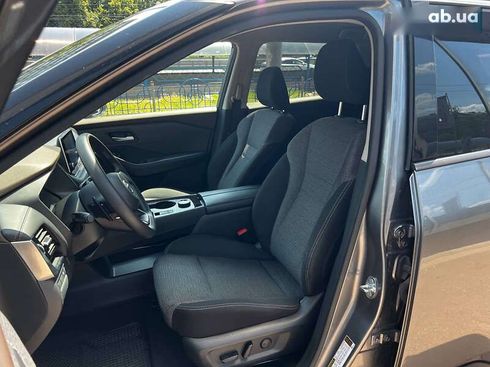 Nissan Rogue 2021 - фото 14