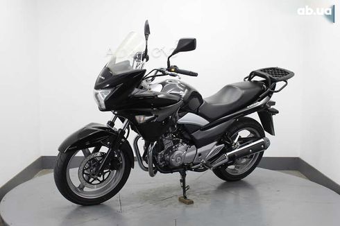 Suzuki GSR 2017 - фото 3