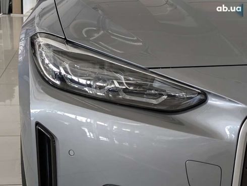 BMW i4 2024 - фото 13