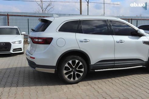 Renault Koleos 2016 - фото 6