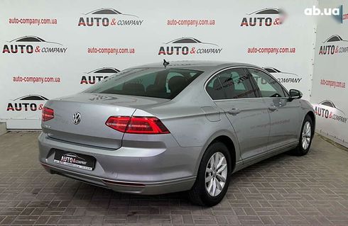Volkswagen Passat 2019 - фото 4