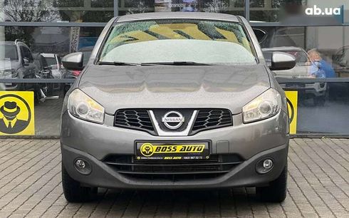 Nissan Qashqai 2013 - фото 2