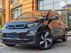 Продажа б/у BMW i3 2016 года - купить на Автобазаре