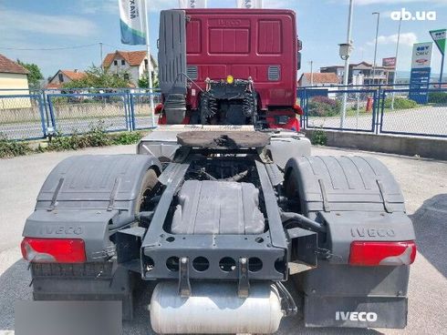 Iveco Magirus 2018 - фото 6