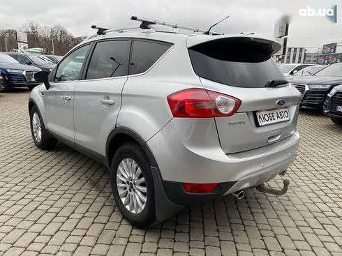 Ford Kuga 2011 - фото 7