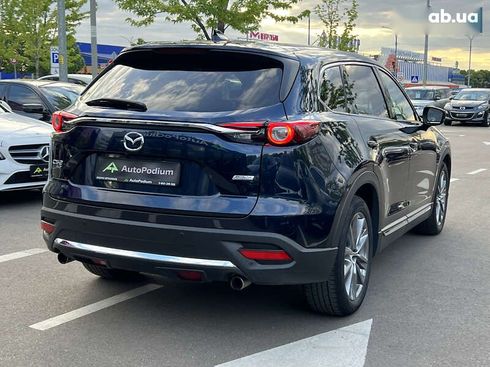 Mazda CX-9 2019 - фото 12