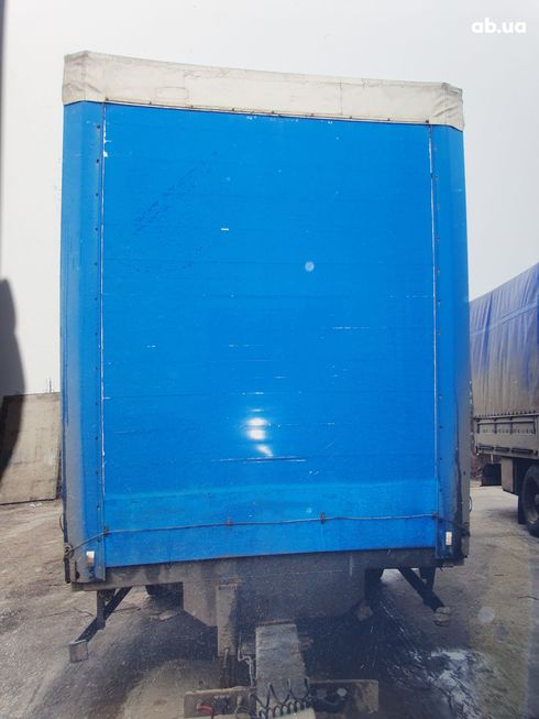 Wielton PC 2002 серый - фото 3