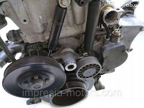 двигатель в сборе для Mercedes-Benz E-Класс - купити на Автобазарі - фото 7