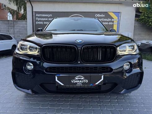 BMW X5 2014 - фото 6