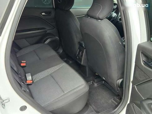 Renault Captur 2021 - фото 15