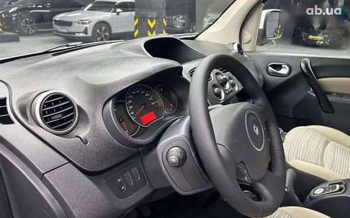 Renault Kangoo 2012 - фото 9