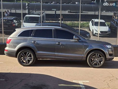 Audi Q7 2012 - фото 7