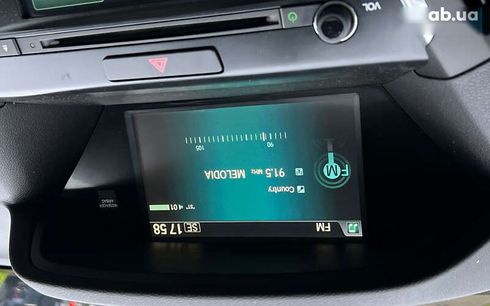 Acura MDX 2016 - фото 17