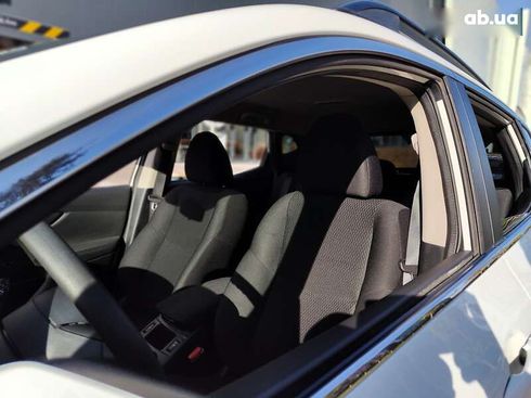 Nissan Qashqai 2019 - фото 4