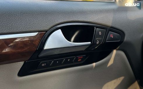 Audi Q7 2014 - фото 19