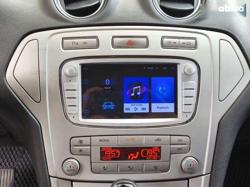 Ford Mondeo 2010 - фото 18