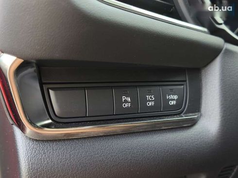 Mazda CX-30 2020 - фото 17